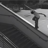 adidas Skateboarding Mid-City Merge