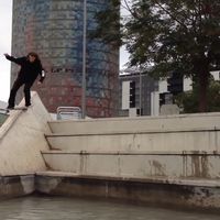 Sour Skateboards - Instagram Killed the Video Star