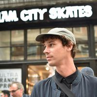 Slam City Skates Ben Raemers Interview