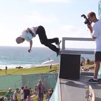 Boardmasters Pro Mini Ramp Comp