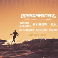 Boardmasters 2017