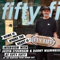 Fifty Fifty Deluxe Interview