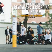 Beyond Skateboarding Birmingham