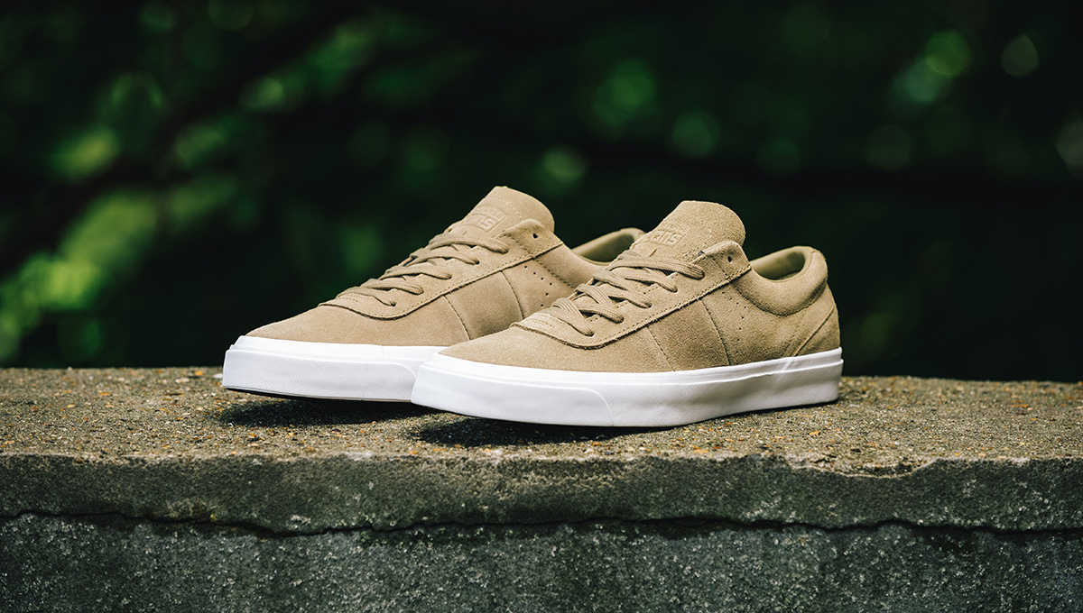 Converse - Skateboard Shoe Review - One Star CC Pro Converse - Skateboard Shoe Review - One Star CC Pro