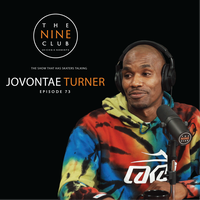 The Nine Club Jovontae Turner