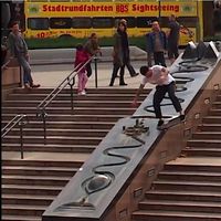 Milk Skateboards in Berlin