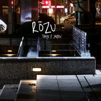 adidas Skateboarding RŌZU