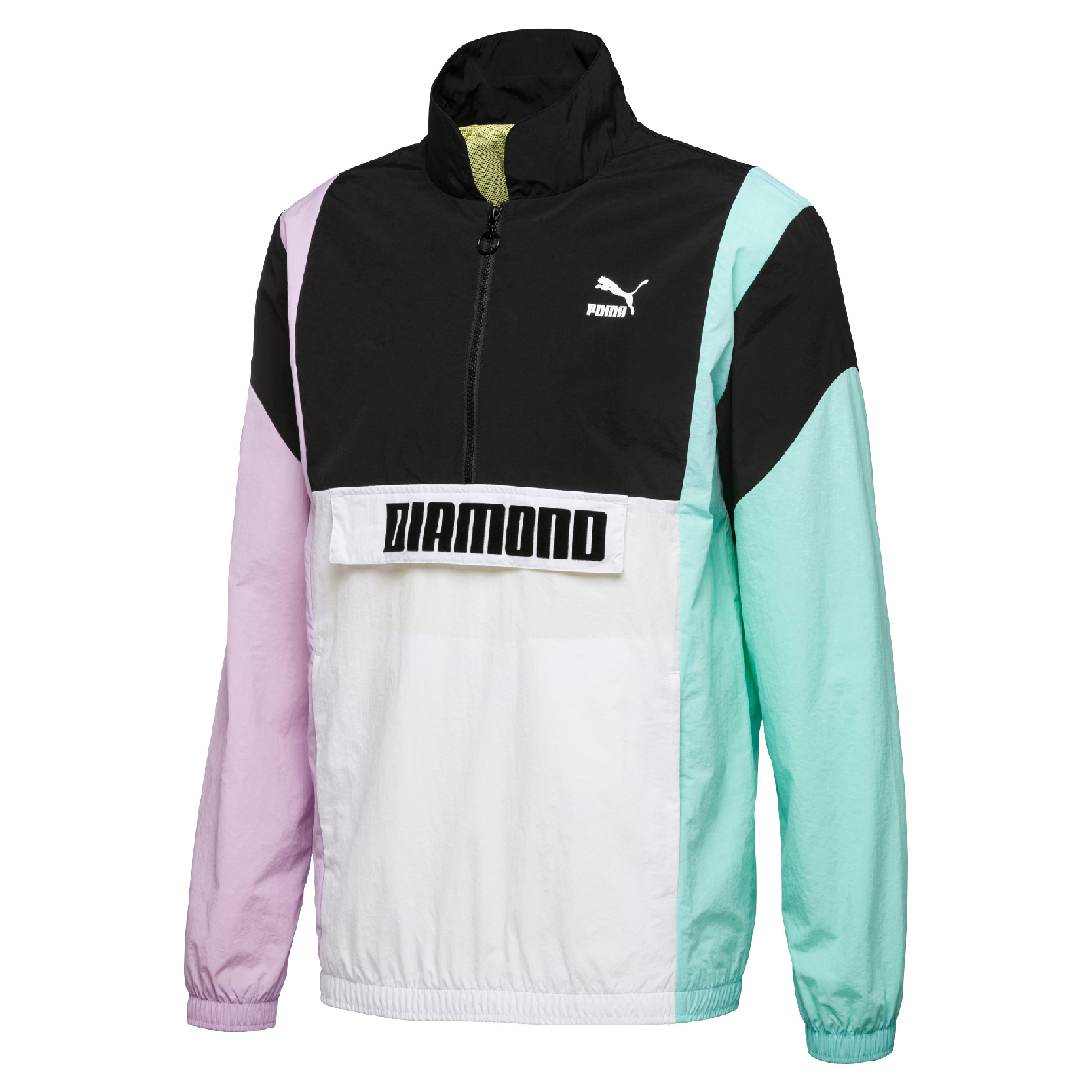 Puma x Diamond Supply Co retro inspired 2018 capsule