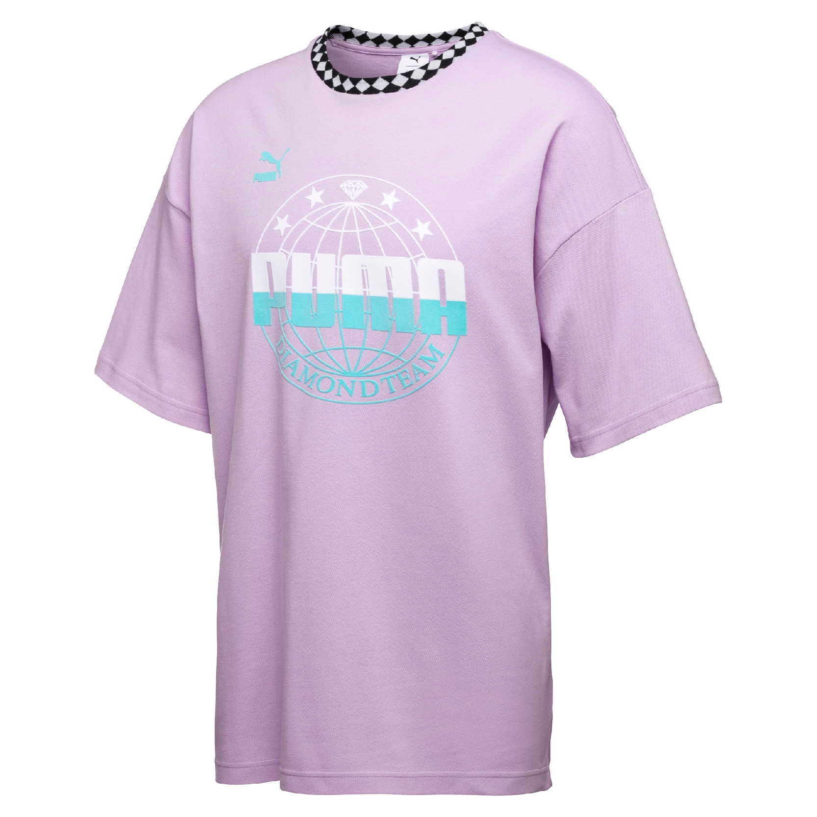 Puma x Diamond Supply Co retro inspired 2018 capsule