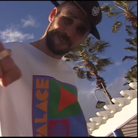 Jet Lag Brothers in Malaga - Chewy, Rodrigo, Lucien and more Chewy Cannon JetLagBrothers