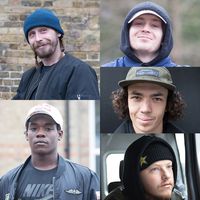 Real Skateboards Interviews Slam City Skates