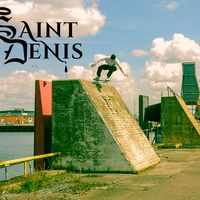 Saint Denis Denis Lynn Phil Evans