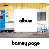 etnies: Barney Page