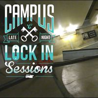 The Drawing Boards Campus Lock In Session