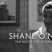 Shane O