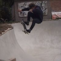 North Wales Bowl Montage