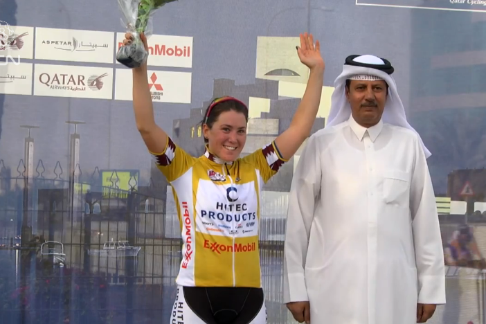 women's tour qatar