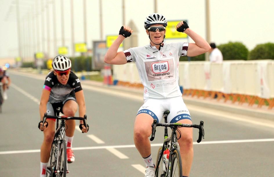 women's tour qatar