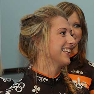 Laura Trott