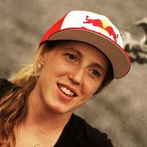 Rachel Atherton