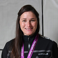 Sarah Storey