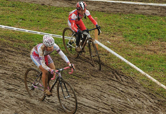 cyclocross 1