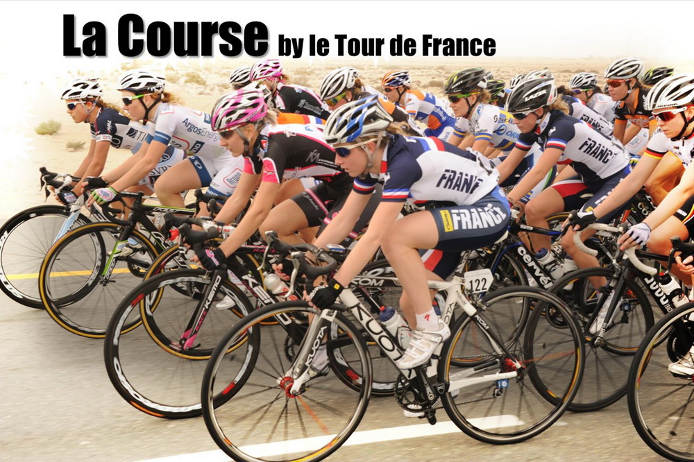 _La Course by le Tour de France_1000