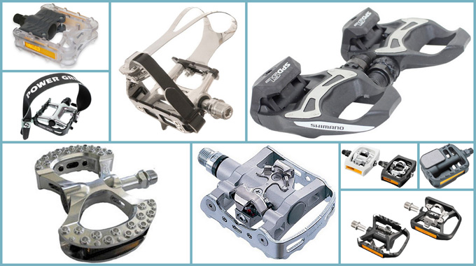 Best Commuter Cycling Pedals