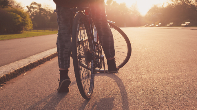 commuter jeans urban cycling fashion style