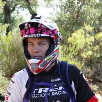 tracy moseley enduro training tips