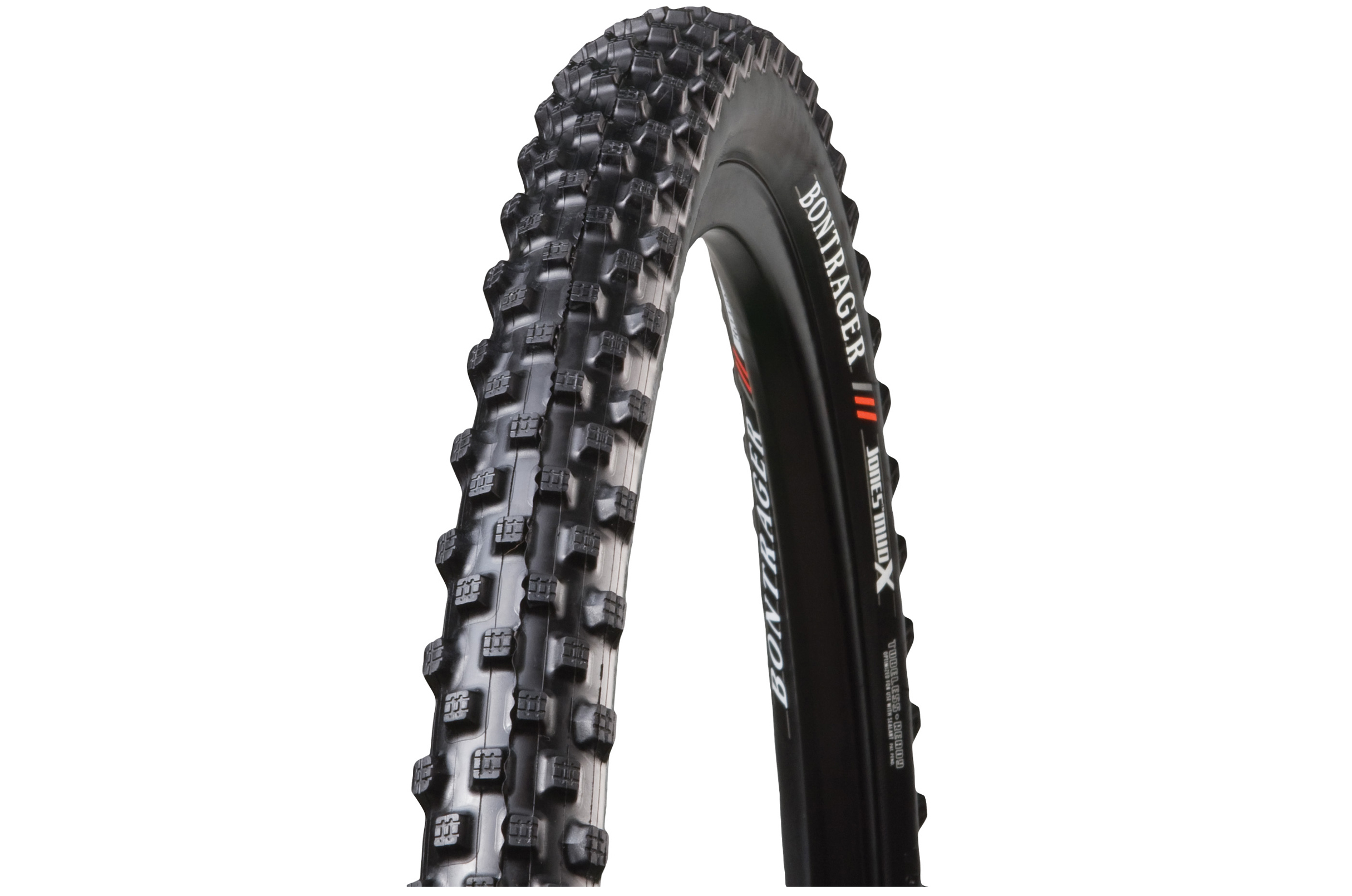 Bontrager Mud X Tyre Winter Proof MTB