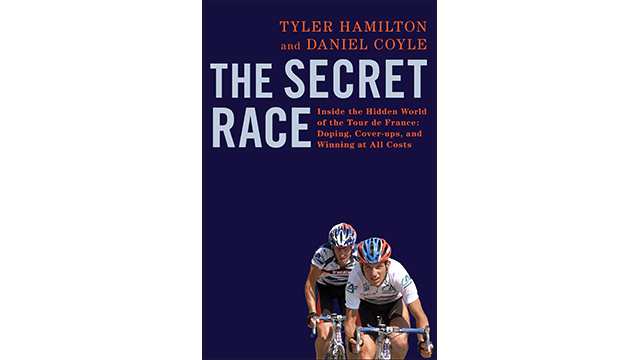 cycling autobiographies