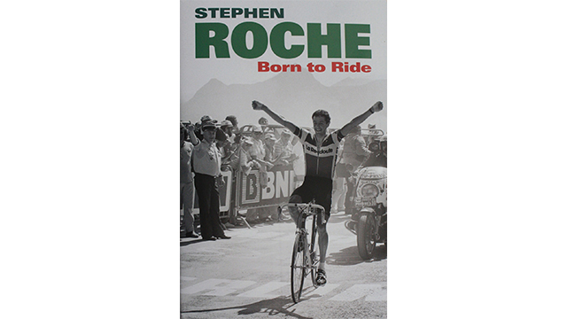 cycling autobiographies