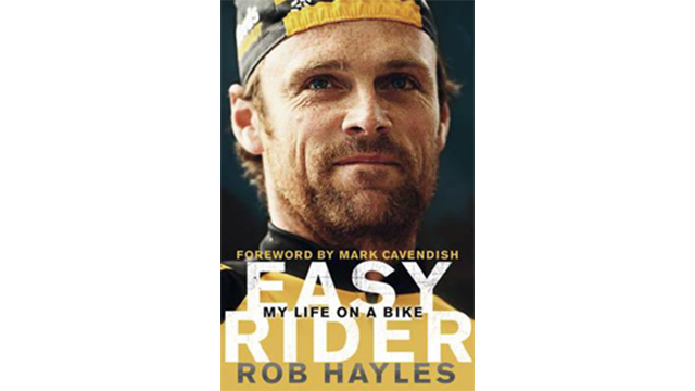 cycling autobiographies