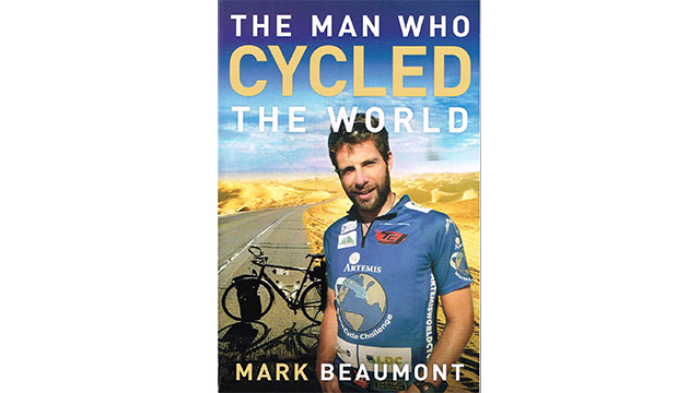 cycling autobiographies