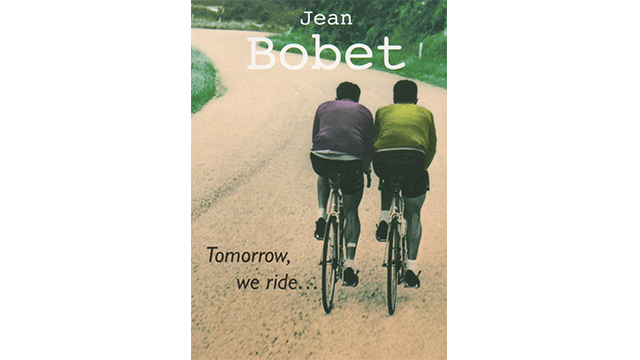 cycling autobiographies