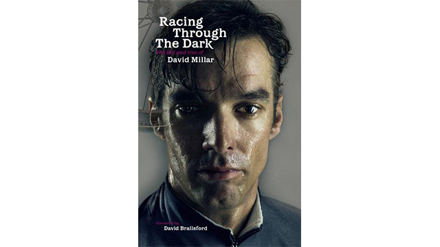 cycling autobiographies