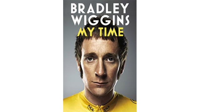 cycling autobiographies