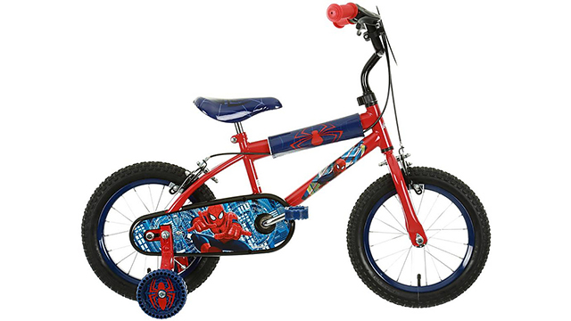 boys bikes