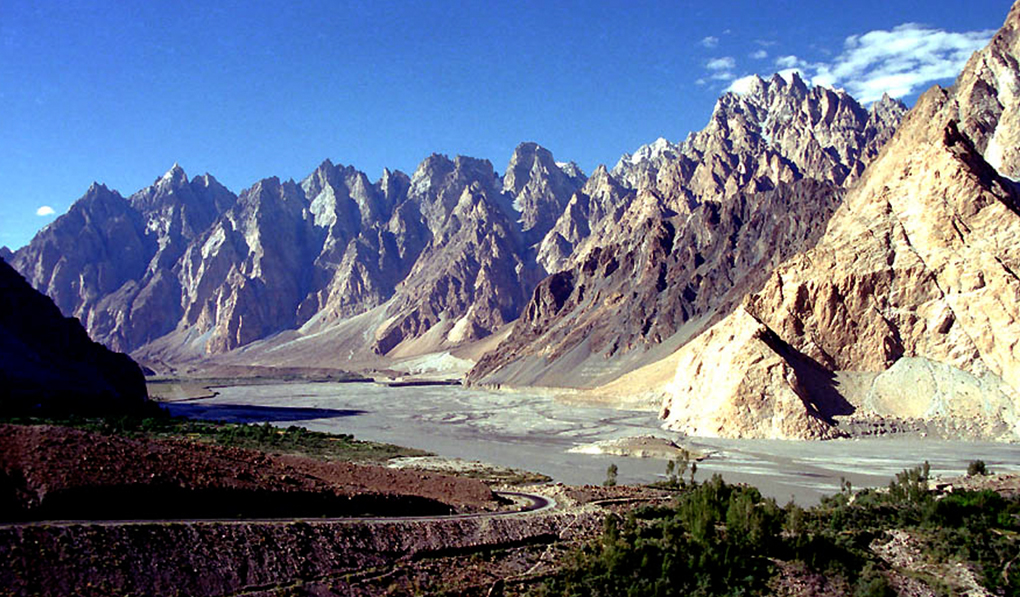 scenic cycling routes