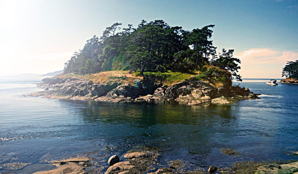 scenic cycling routes