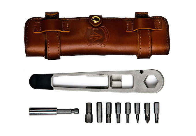Full Windsor The Nutter Cycle Multi Tool