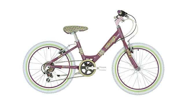 girls bikes