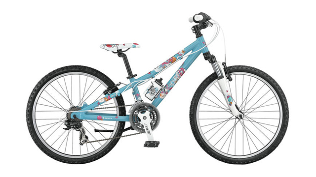 girls bikes