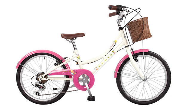 girls bikes