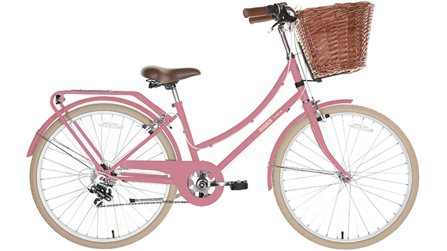 girls bikes