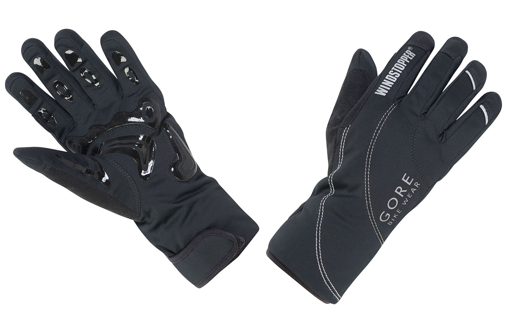 Gore MTB Thermo Lady Gloves (1)