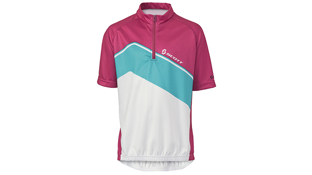 children's cycling jerseys