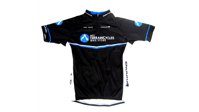 children's cycling jerseys