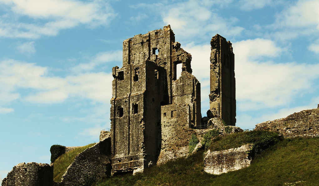 national trust bike rides